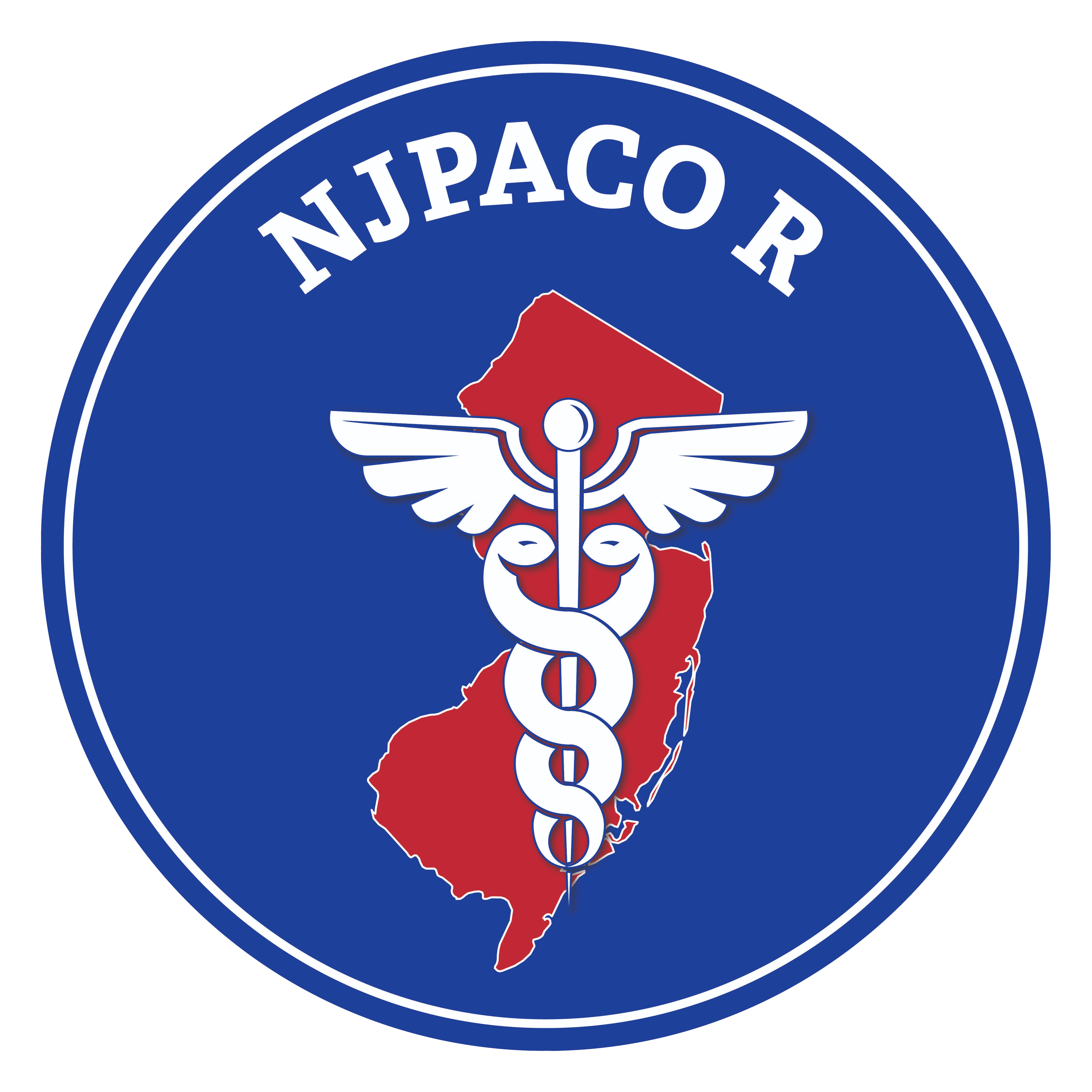 NJPACO R. Logo